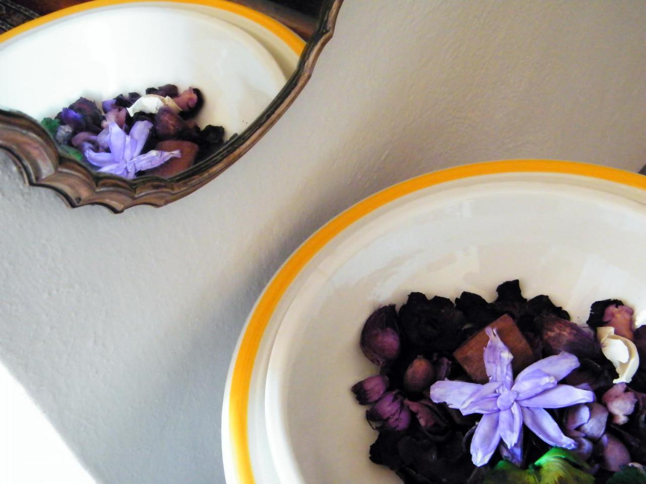 B&B Il Glicine Montefollonico Экстерьер фото